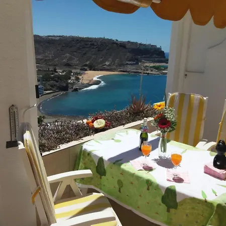 Casa Selene In Monsenor Lejlighed Playa Del Cura (Gran Canaria)
