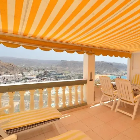Casa Selene In Monsenor Playa Del Cura (Gran Canaria)