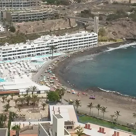 Casa Selene In Monsenor Lejlighed *
